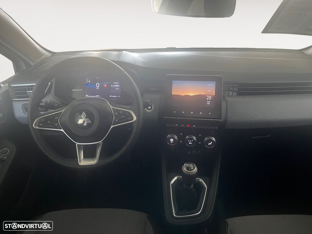 Mitsubishi Colt 1.0 MPI-T Kaiteki - 10