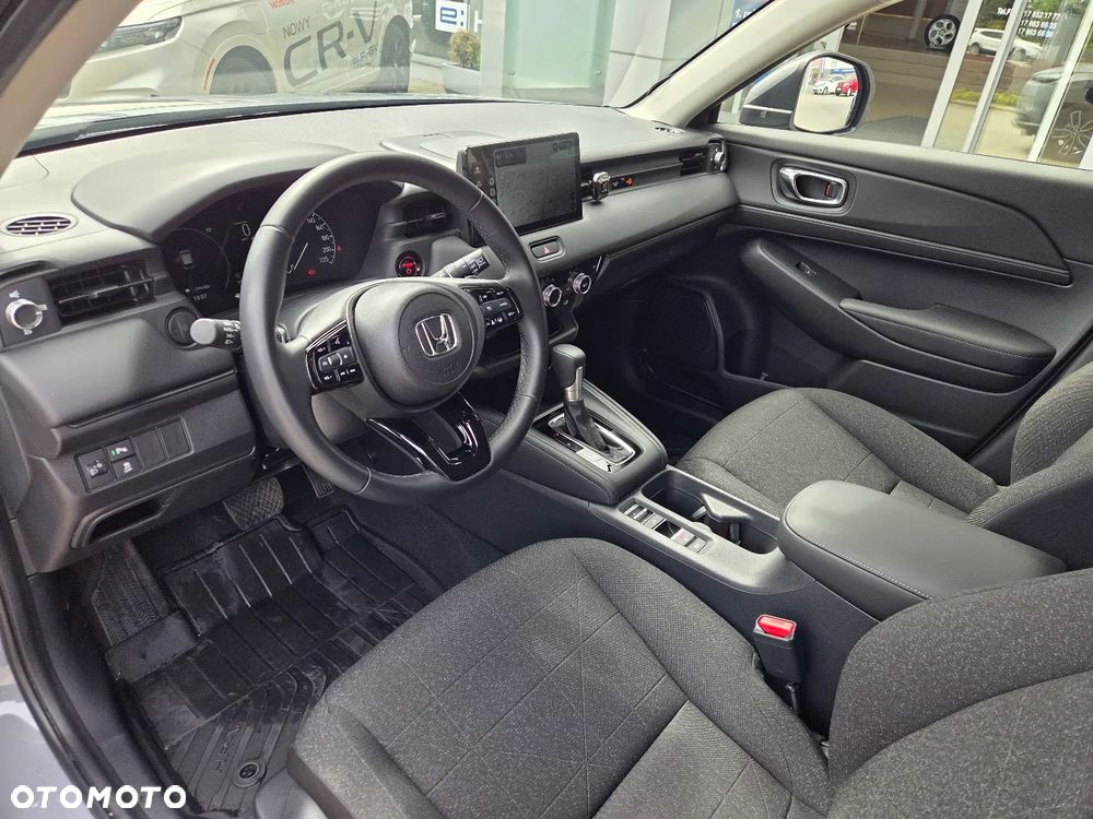 Honda HR-V 1.5 i-MMD Elegance CVT - 11