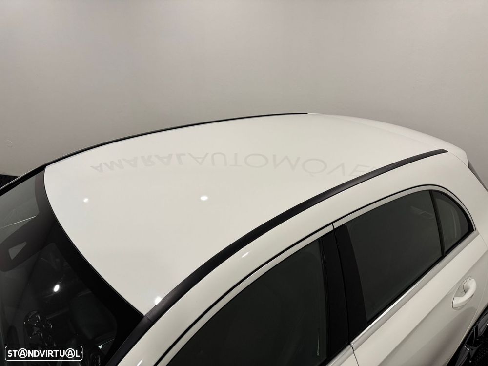 Mercedes-Benz A 180 d Progressive Aut. - 18