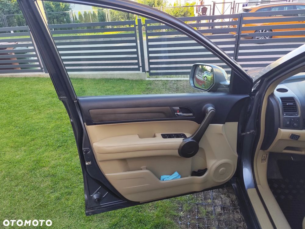 Honda CR-V 2.0 Executive - 26