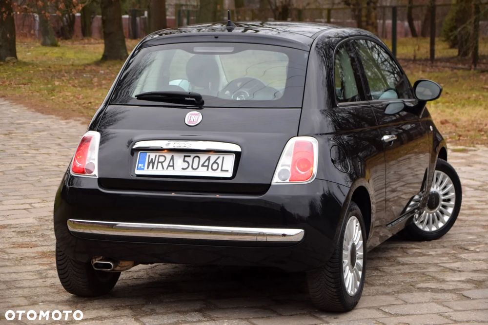 Fiat 500 - 10
