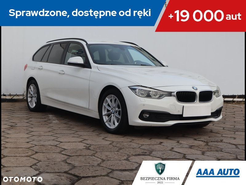 BMW Seria 3 - 2