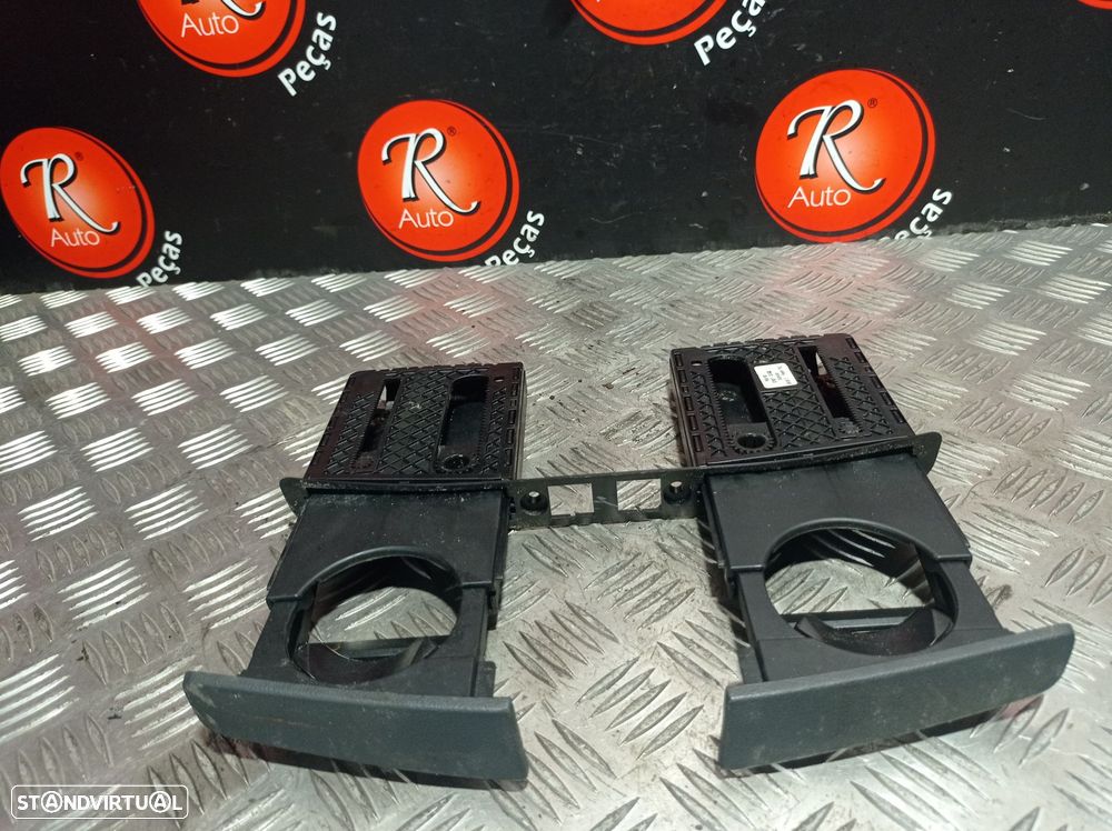 Porta Copos Peugeot 508 Sw I (8E_) - 4