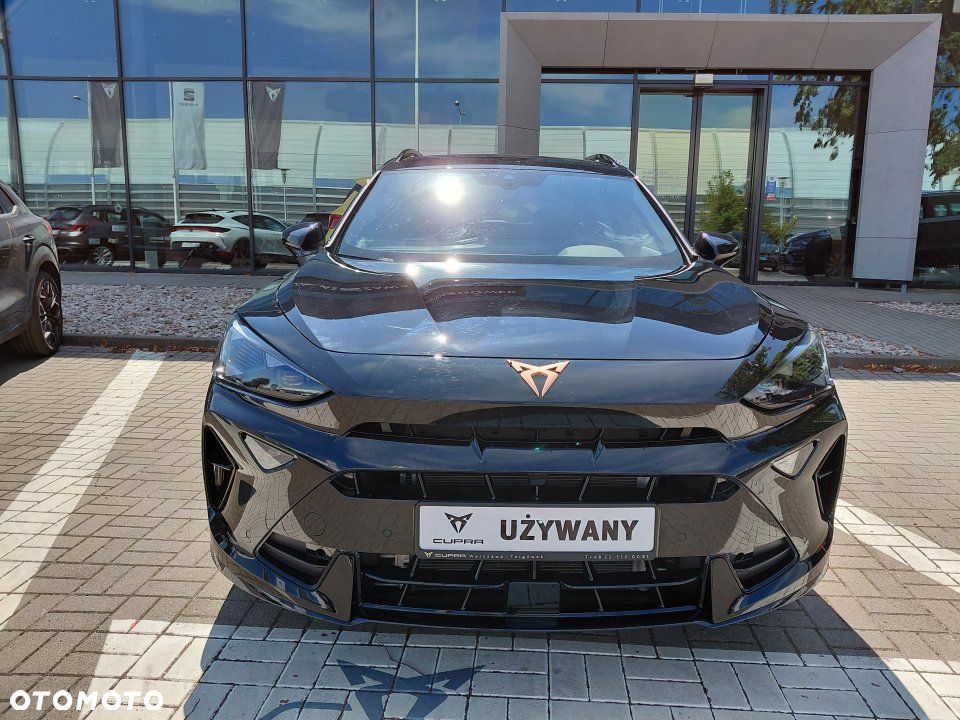 Cupra Formentor - 10