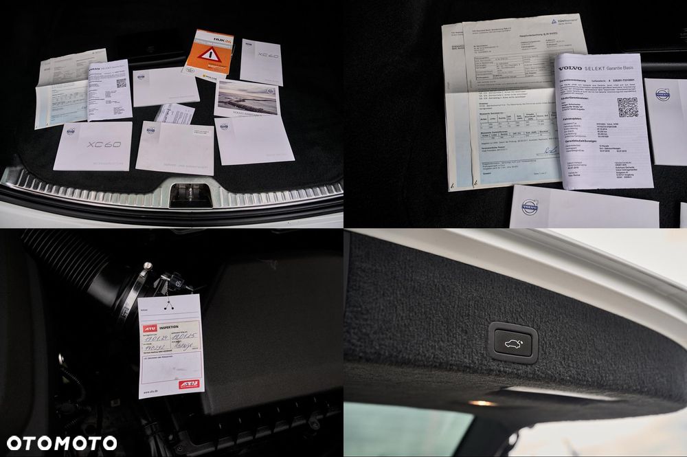 Volvo XC 60 D4 Summum - 36