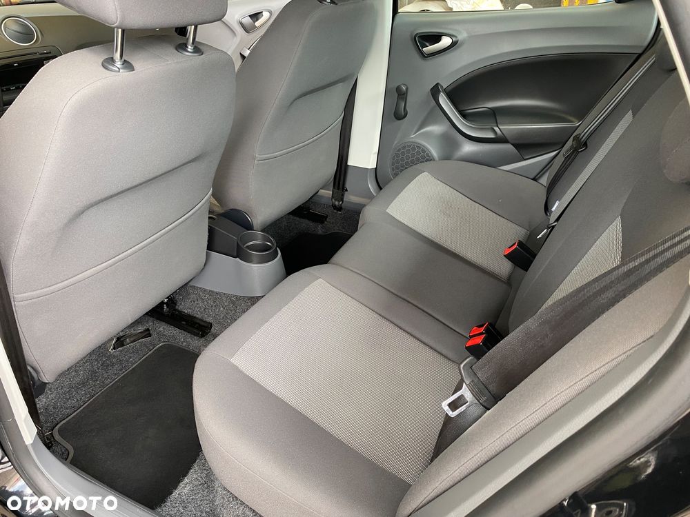 Seat Ibiza - 17