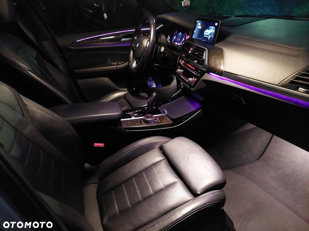 BMW X3 xDrive30i xLine - 5