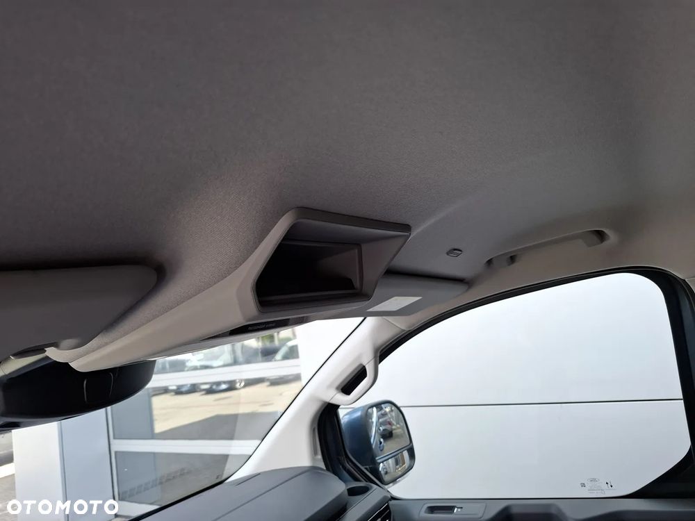 Ford Transit Custom V710 Limited 150 KM - 16