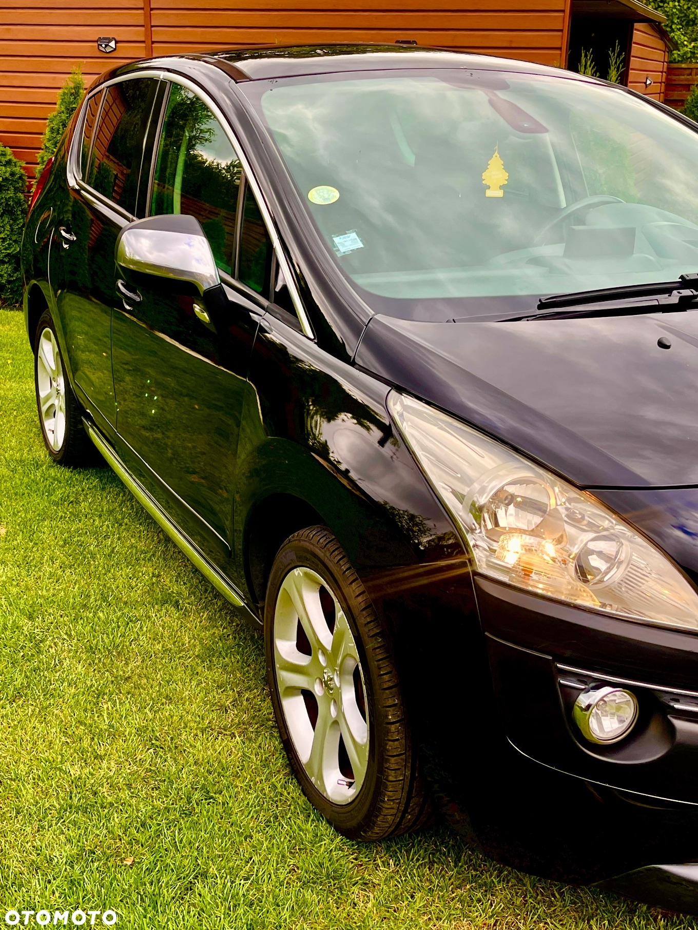 Peugeot 3008 1.6 HDi Premium - 4