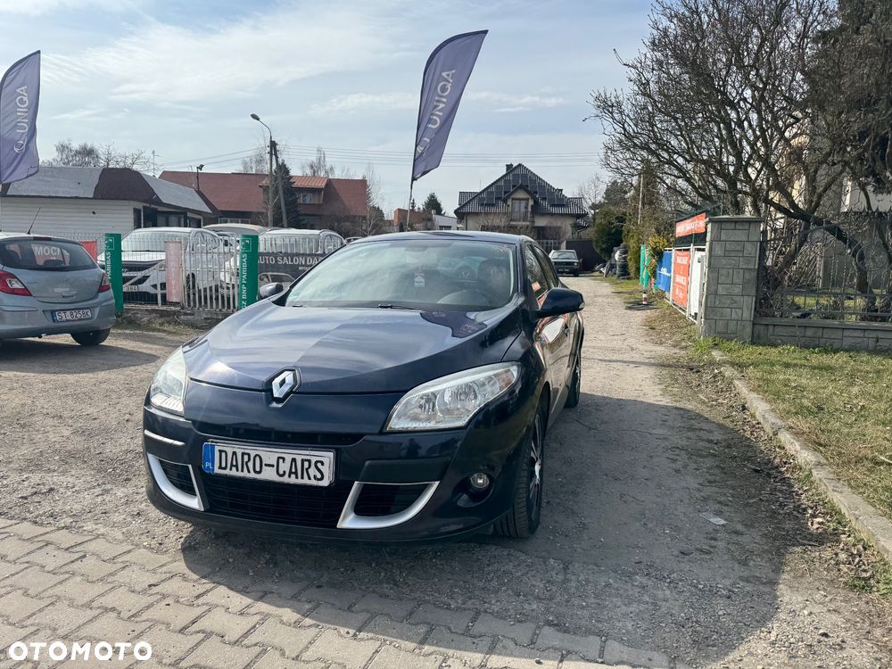 Renault Megane 1.6 16V 110 Dynamique - 13