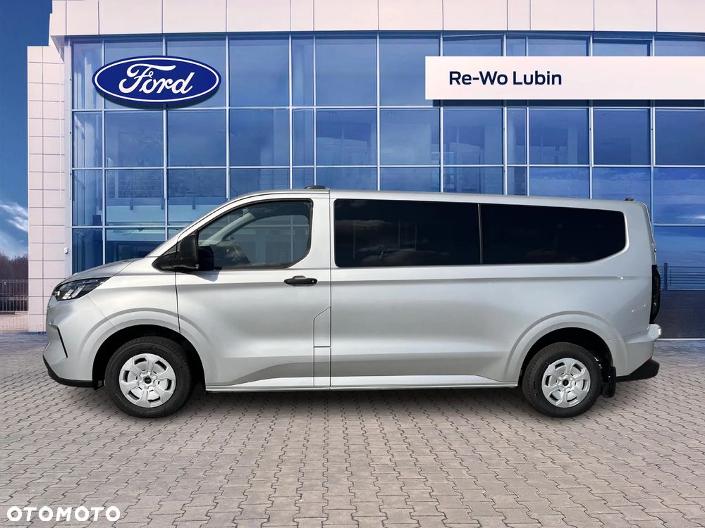 Ford Transit Custom Kombi 320 L2H1 Trend - 2