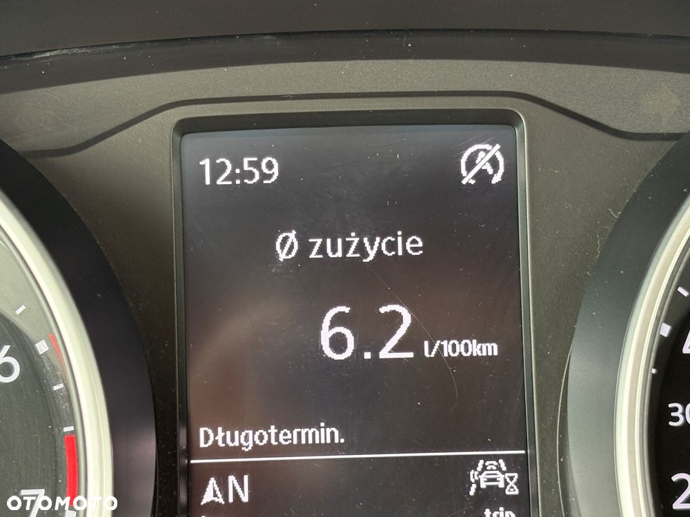 Volkswagen Tiguan 1.5 TSI EVO - 39