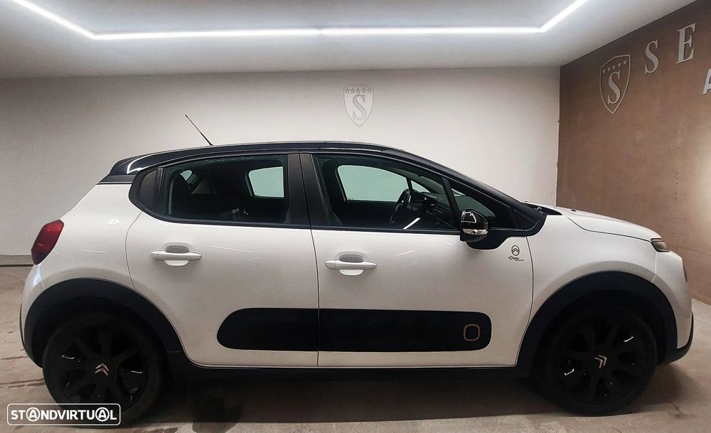 Citroën C3 1.2 PureTech Origins - 5