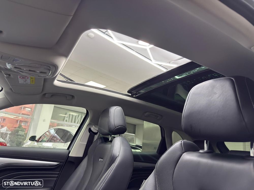 MG Marvel R 70 kWh Luxury - 44