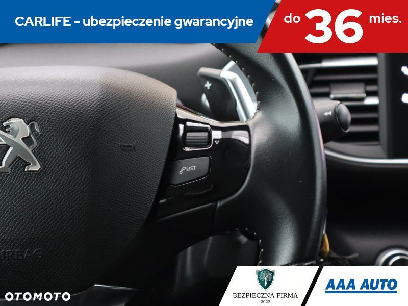 Peugeot 308 - 19