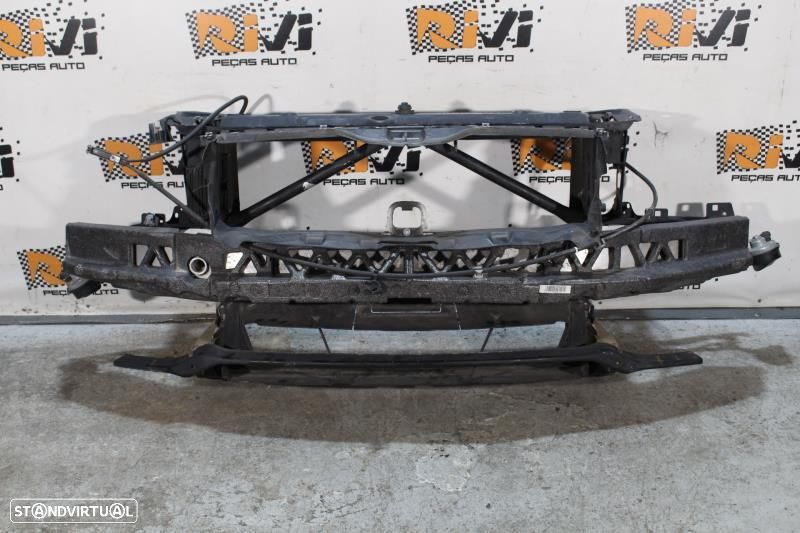 Estrutura da Frente BMW Serie 3 F30 / F31 - 1