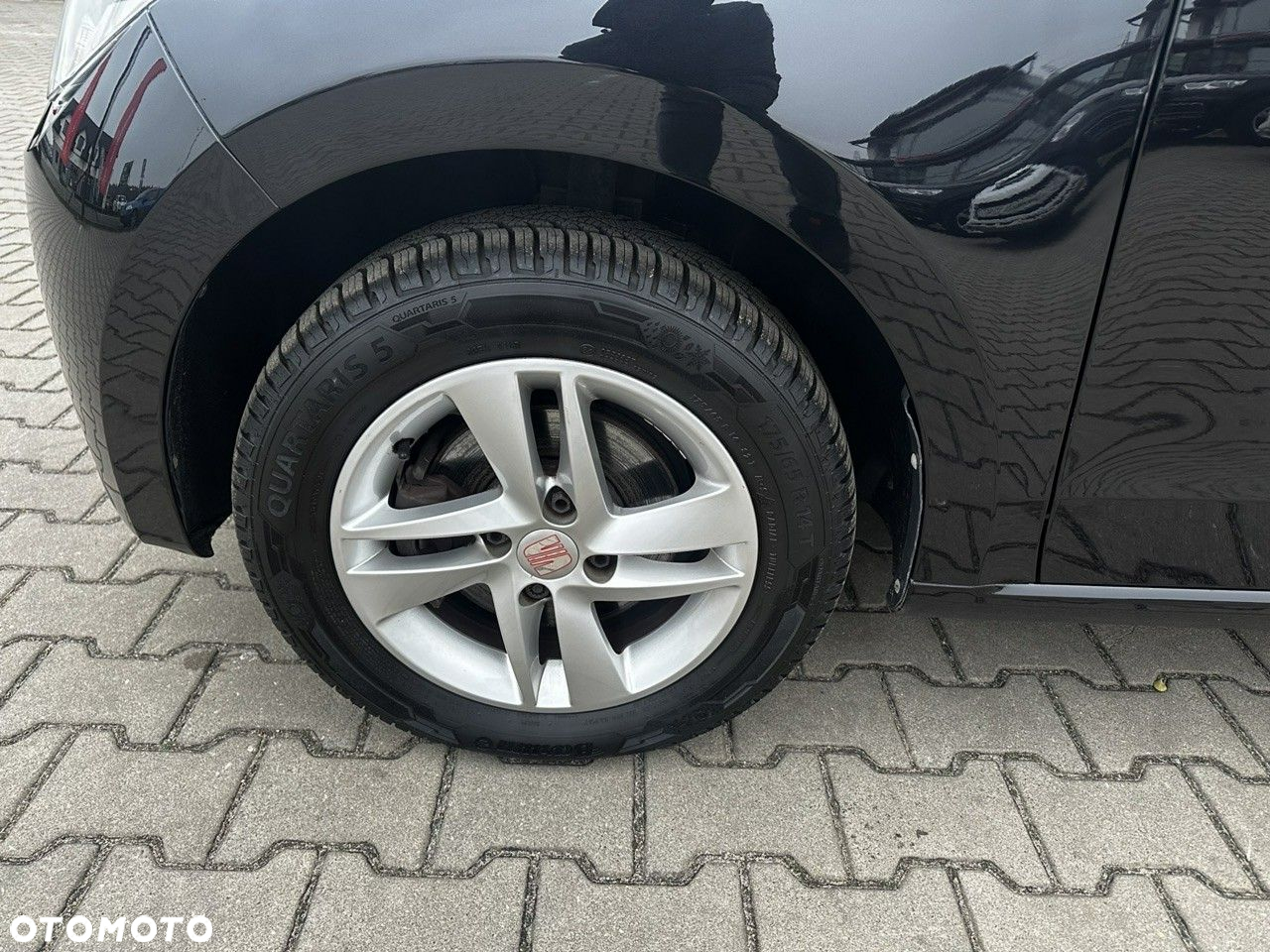 Seat Mii 1.0 Style - 12