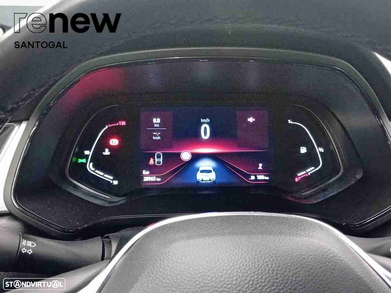 Renault Captur 1.0 TCe Techno - 11