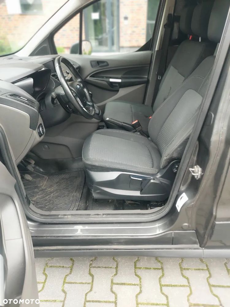 Ford Transit Connect - 6