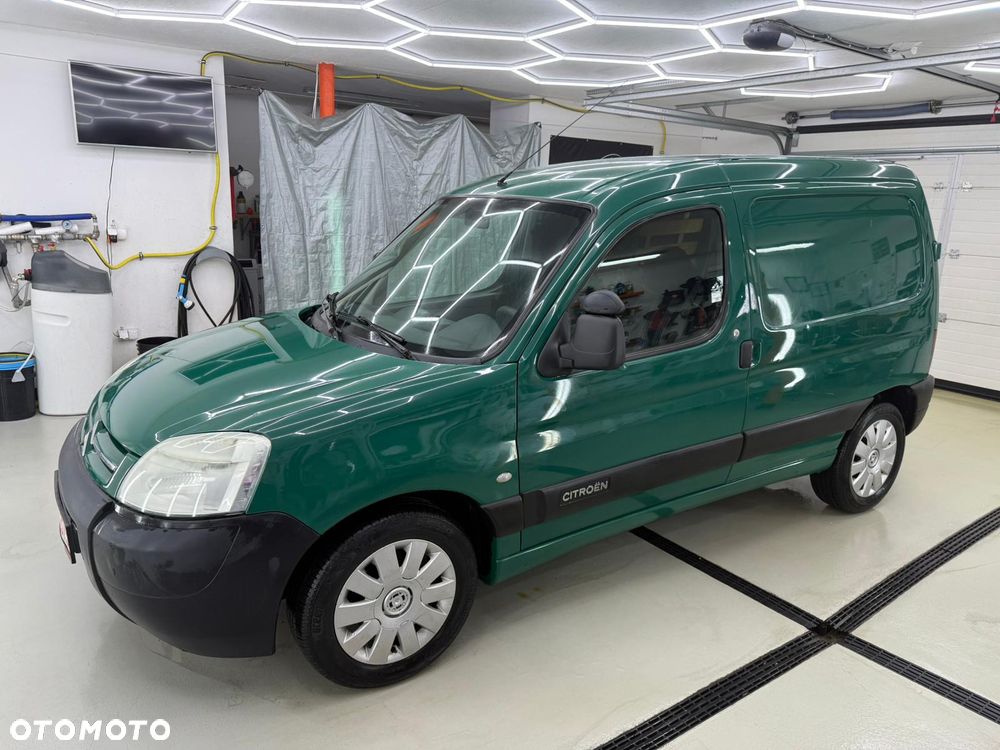 Citroën Berlingo - 2