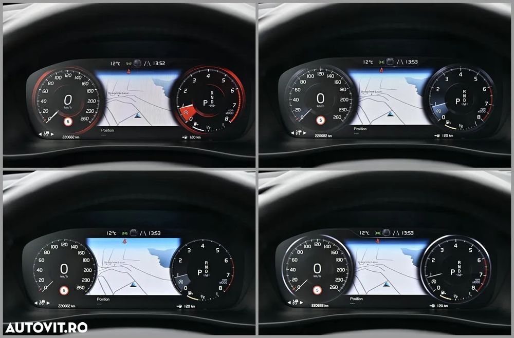 Volvo XC 40 T5 AWD Geartronic Inscription - 20