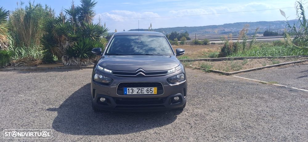 Citroën C4 Cactus 1.2 PureTech Cool&Comfort - 3