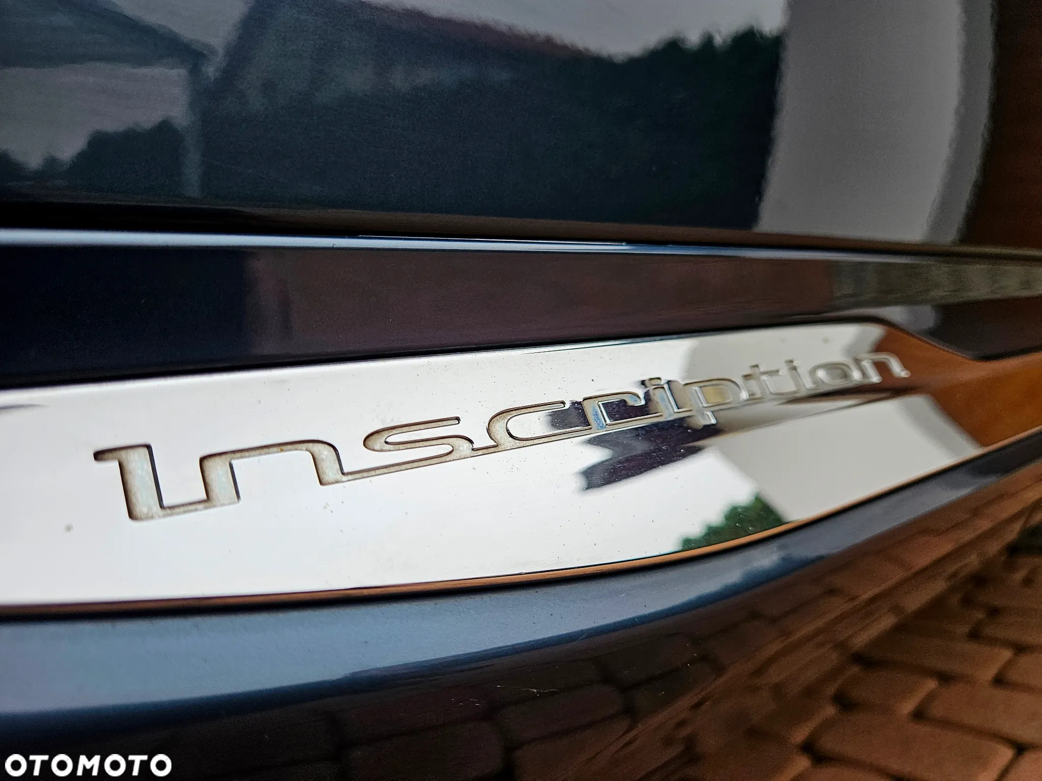 Volvo XC 60 D4 Inscription - 33