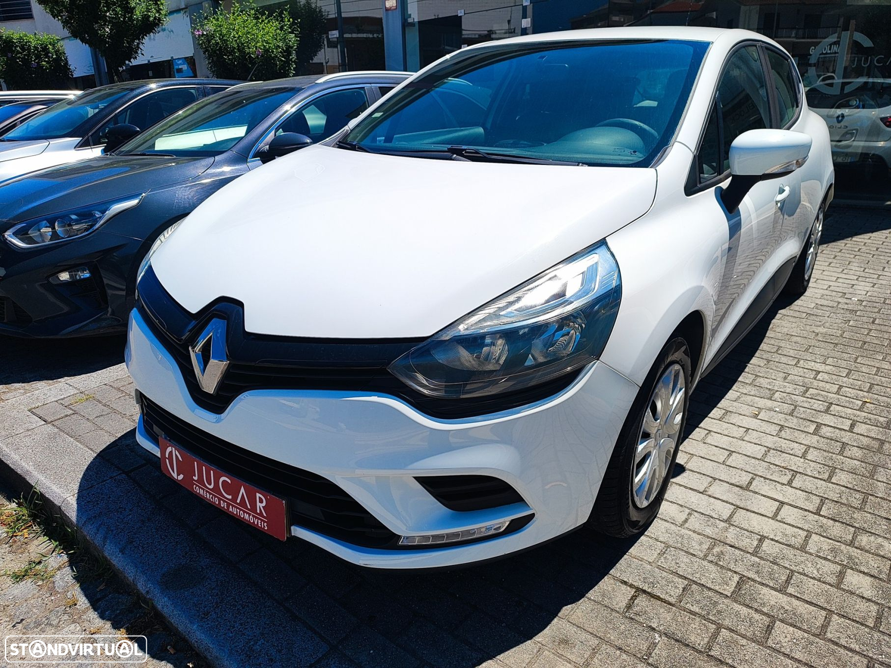 Renault Clio 1.5 dCi Zen - 2