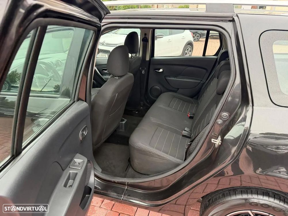 Dacia Logan 1.5 Blue dCi Confort - 10