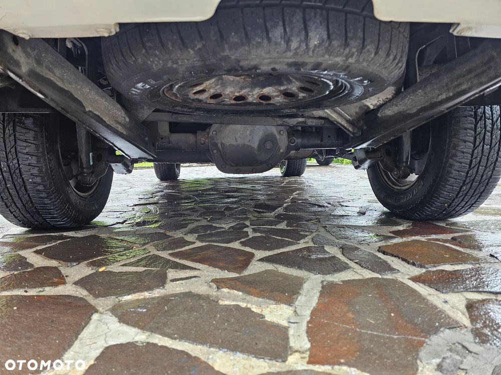 Jeep Grand Cherokee 3.0 CRD Automatik DPF Laredo - 14
