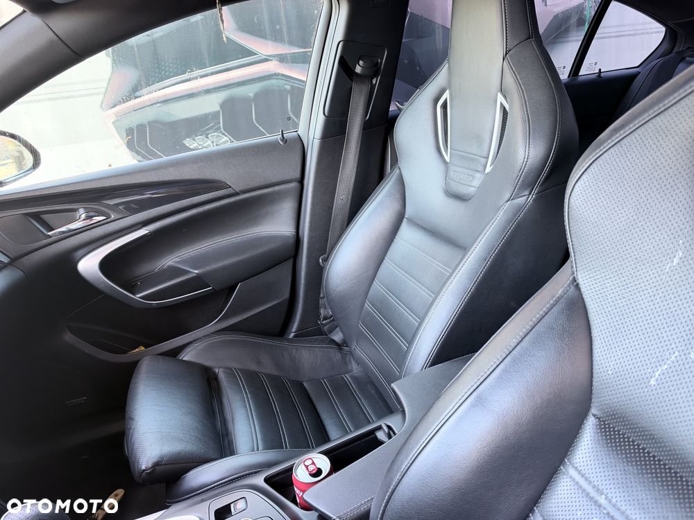 Opel Insignia - 4