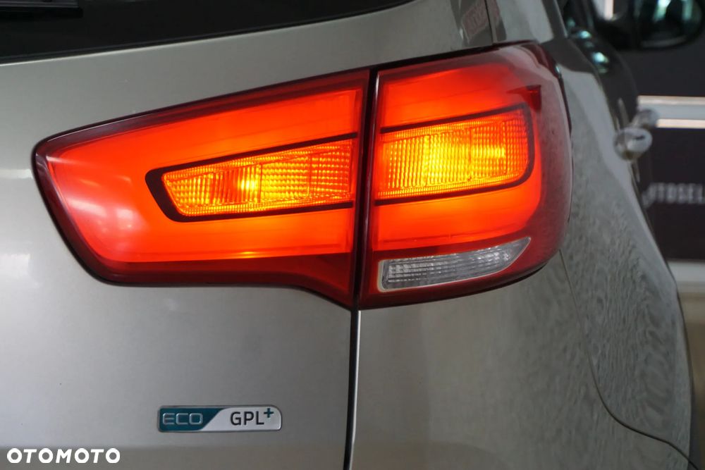 Kia Sportage 1.6 GDI L 2WD - 19