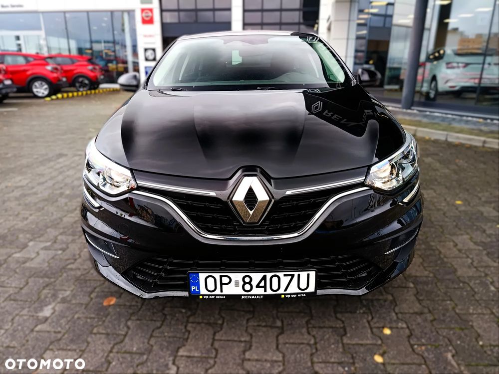 Renault Megane - 2