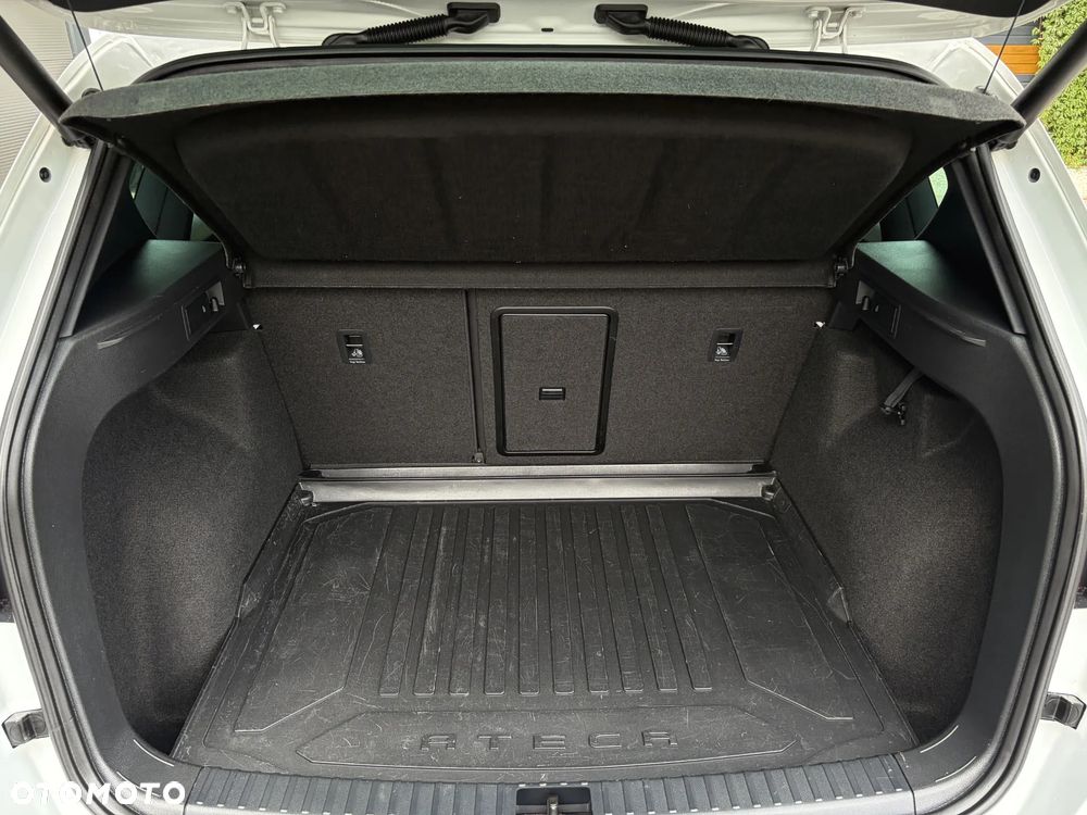 Seat Ateca 2.0 TDI Xcellence S&S 4Drive DSG - 37