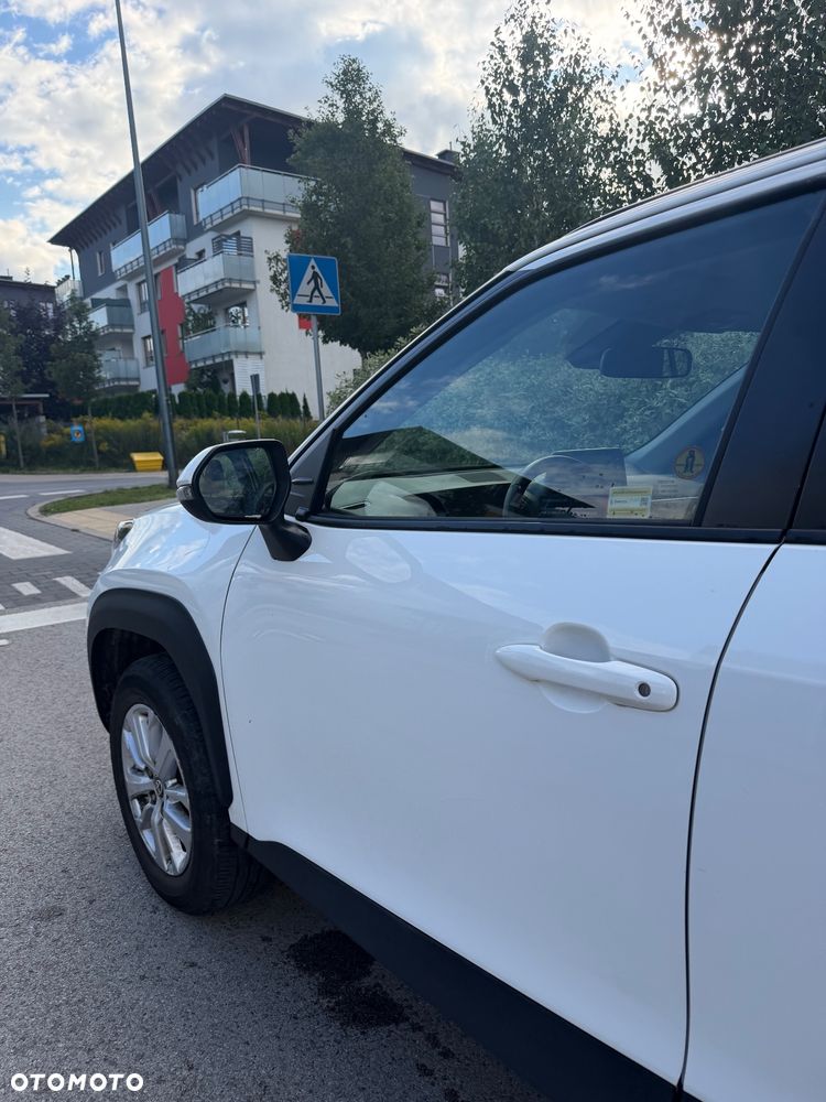 Toyota Yaris - 7
