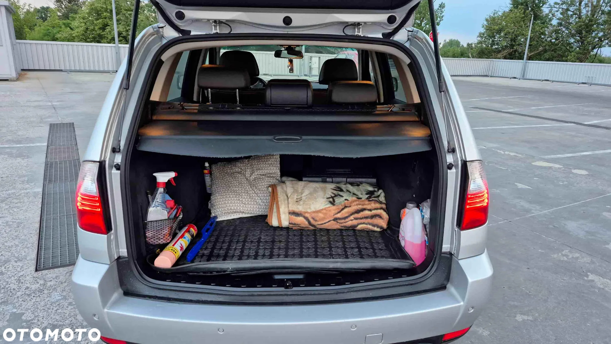 BMW X3 - 9
