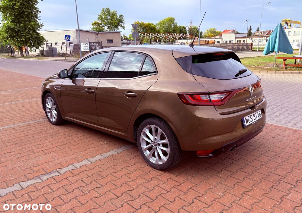 Renault Megane - 7