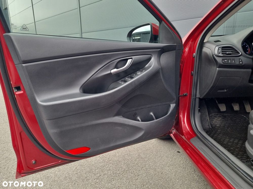 Hyundai i30 1.0 T-GDI Modern - 10
