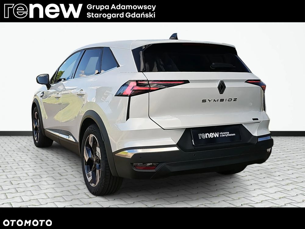 Renault Symbioz 1.6 E-Tech Full Hybrid 145 Techno - 2