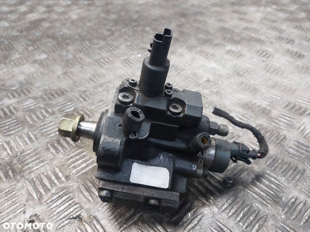 POMPA WTRYSKOWA CITROEN XSARA I LIFT 2.0 HDI 0281002483 - 1