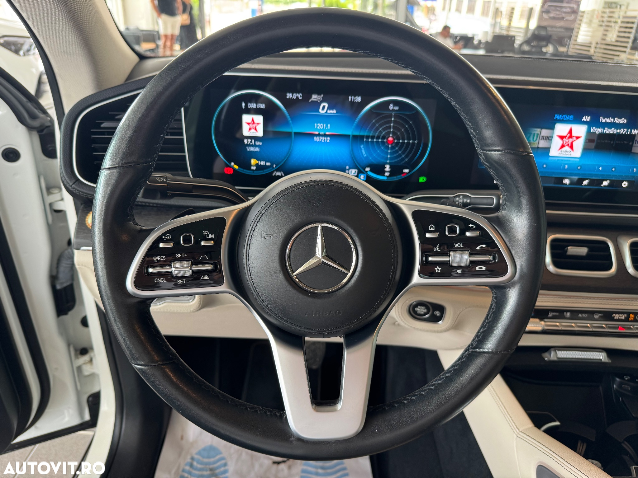 Mercedes-Benz GLE Coupe 400 d 4MATIC - 19