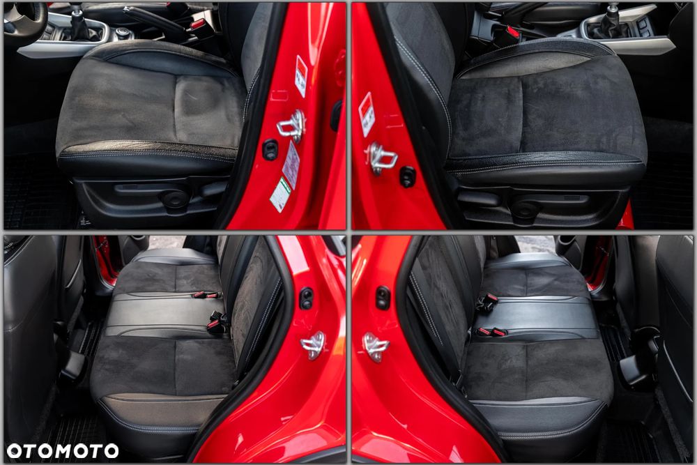 Suzuki Vitara 1.6 DDiS (4x4) Allgrip Comfort+ - 27