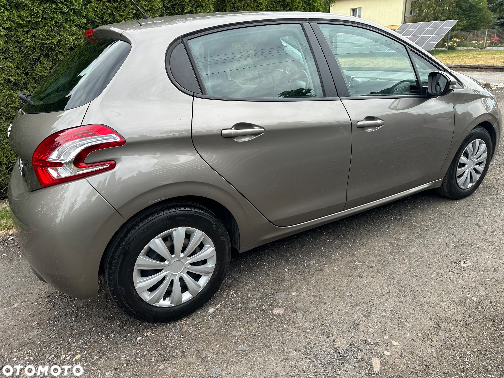 Peugeot 208 1.4 HDi Active - 14