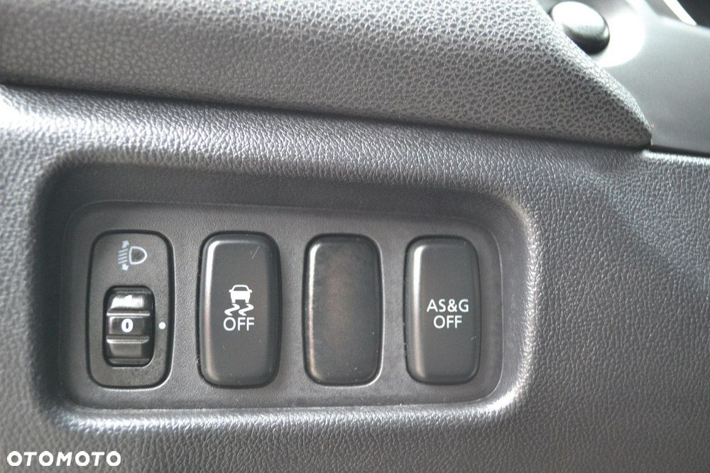 Mitsubishi ASX 1.6 2WD Comfort Edition - 23