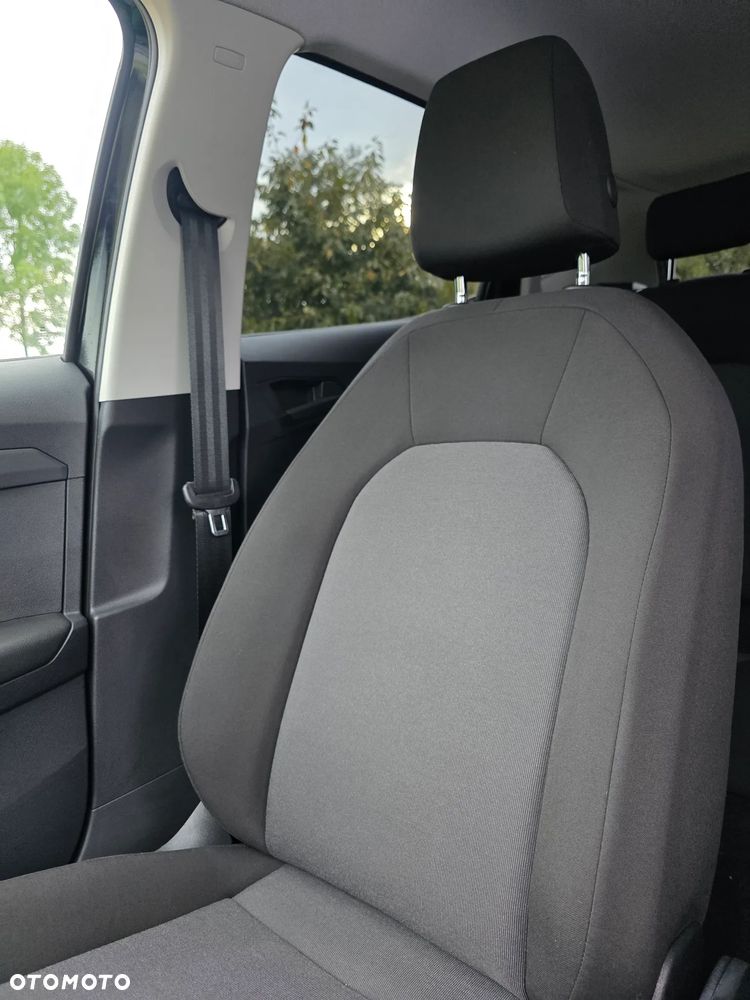 Seat Ibiza - 3