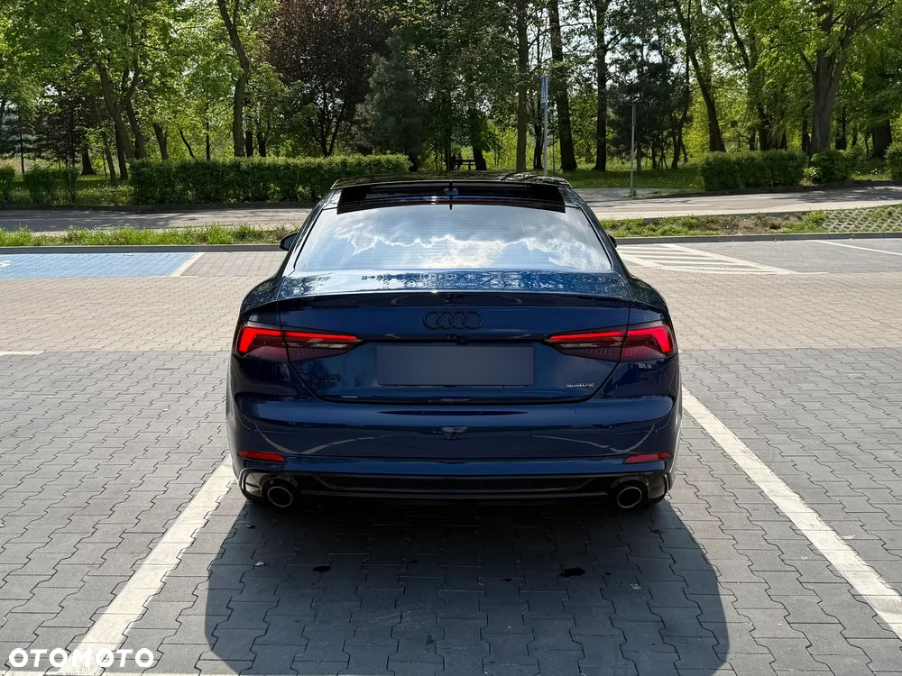 Audi A5 2.0 TFSI Quattro Sport S tronic - 5