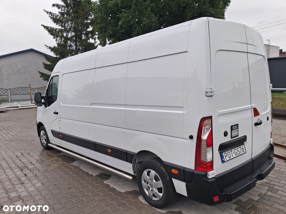 Renault Master - 2