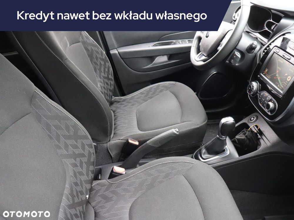 Renault Captur - 11