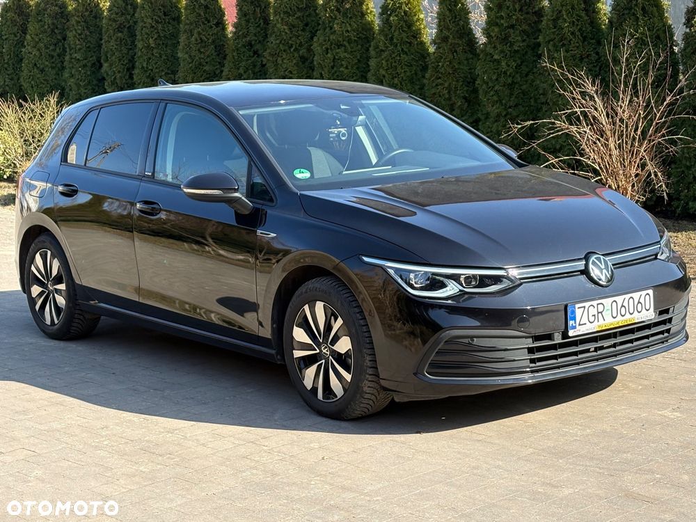 Volkswagen Golf 2023 photo 5