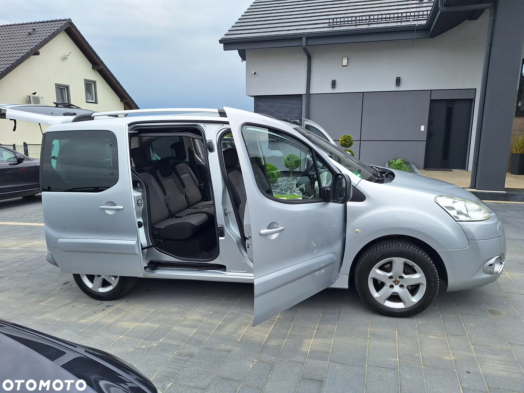 Peugeot Partner Tepee HDi FAP 110 Family - 25